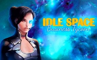 Image Idle Space Business Tycoon