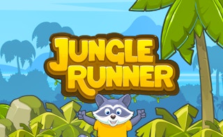 Image Jungle Runner