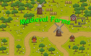 Image Medieval Farms