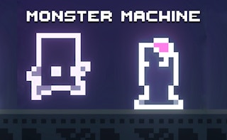 Image Monster Machine