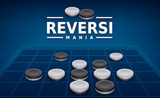 Image Reversi Mania