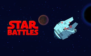 Image Star Battles