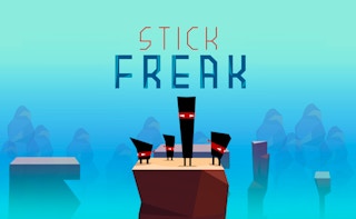 Image Stick Freak