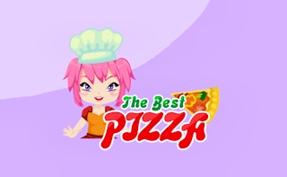Image The Best Pizza
