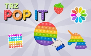 Image TRZ Pop it