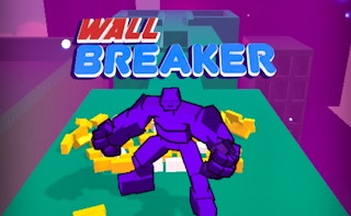 Image Wall Breaker