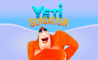 Image Yeti Sensation